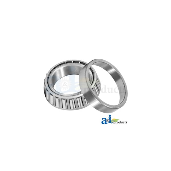 Set, Tapered Roller Bearing & Cup 2.5" x2.5" x1"